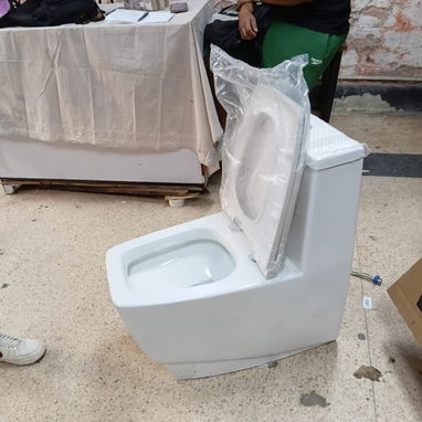 Tazas monoliticas - 3/3