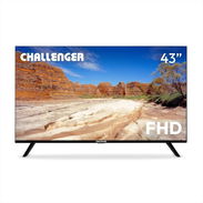 TV CHALLENGER 43" (H) - Img 56586743