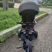 TRICICLO PRINSEL POCO USO PERFECTO ESTADO! 📲53902244🚲☀️ - Img 55997378