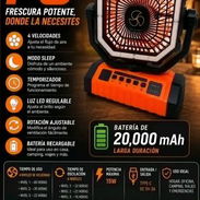 Venta de ventiladores f6 - Img 55954386