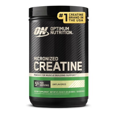 La mejor Creatina Optimun nutrition - 2/2