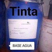 Tinta Venta de tinta (pigmento) de Luengo Color S.L.U. se compone de dispersiones pigmentarias en base agua, formuladas - Img 57873170