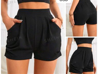 Shorts, Sayas y Pantalones de mujer!!! - Img 68363808