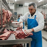 SE BUSCA PERSONAL CON EXPERIENCIA EN CORTE Y MANIPULACIÓN DE CARNES - Img 56808640