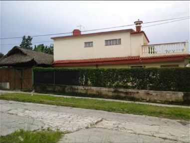 Vendo Casa de Dos Plantas 35000 € o Usd - Img 63254663