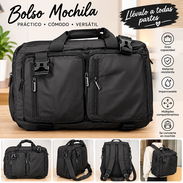 Bolsos impermeable - Img 57709108