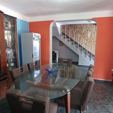 🏖️🪸Renta de Casa en La Playa (Guanabo 9)🪸 - Img 116237568