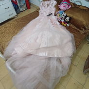 Vestido nuevo de quinceañera - Img 51659801