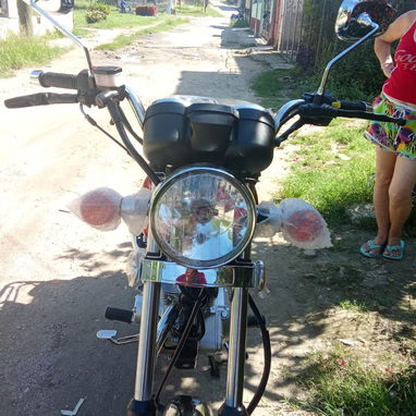 Gn 125 F - Img 125627201