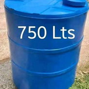 tanke de aguas de 750 litros - Img 55758769