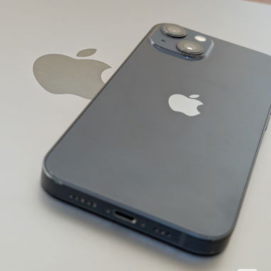 iPhone 13 Libre de Fabrica y iCloud  Batería 91 % - Img 127493655