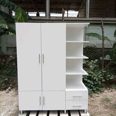 Escaparates disponible para el konfor del hogar con maxima calidad y garantía - 6/10