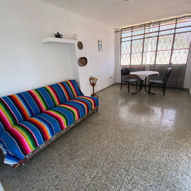 Se renta apartamento en playa - Img 120345255
