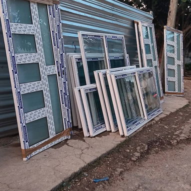 Los mejores trabajos en campinteria de aluminio y cristalería - Img 123567157