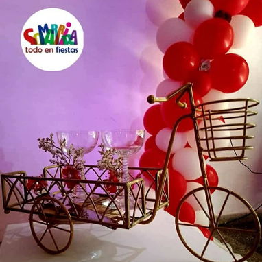 Decoraciones para bodas, todos los servicios - Img 120034696