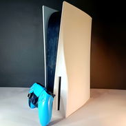 PS5 FAT VERSION LECTOR DE DISCO - Img 56750918