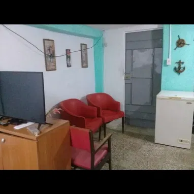 Venta de apto en Centro Habana - Img 122559479