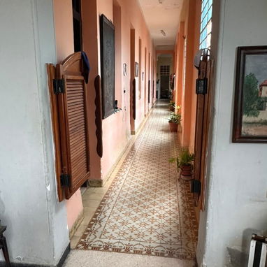 Casa Santo Suárez - 4/10