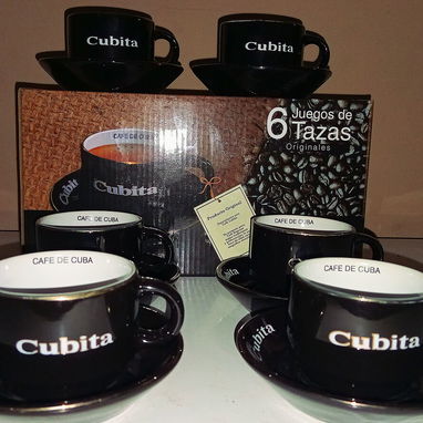 Vendo tazas cubitas originales - 2/3