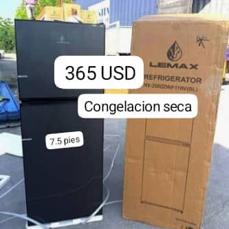 Refrigeradores en excekente precio - Img 126798089