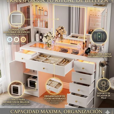 Vendo muebles importados modernos - 8/10