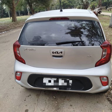 Kia Picanto 2021 - Img 121915046
