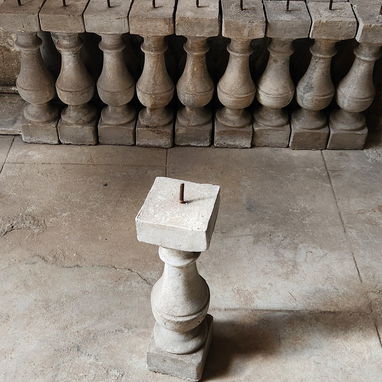 Vendo 26 Columnas decorativas. - 2/4