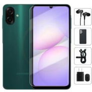 📱 Samsung Galaxy F07 | 4 GB RAM | 64 GB Almacenamiento | ¡Gran Autonomía! 🔥 113 USD - Img 53264457
