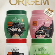 Tratamiento marca Origen de 400g y 1 kg - Img 58095395