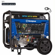 Westinghouse 12.5KW Codigo:P0077-AV002 - Img 56938429
