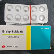 ENALAPRIL DE 10 MG - Img 57711459