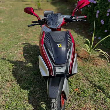 MOTO ELÉCTRICA TOPMAQ S90🗣✅️ - Img 123145205