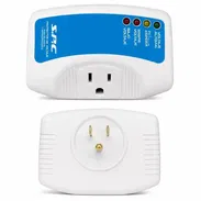Protector de voltaje para tus equipos - 15A / 120V (kinetica) - Img 56648144