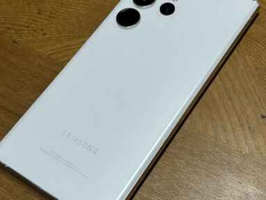 Samsung Galaxi S23 Ultra - Img main-image