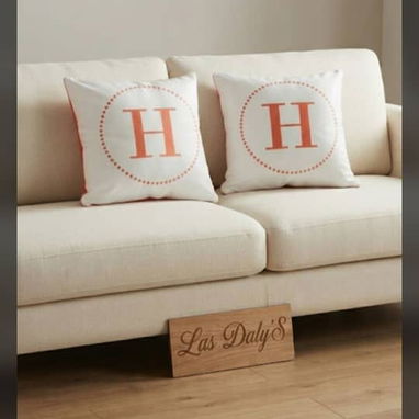 Pareja de cojines / cojines decorativos - 2/8