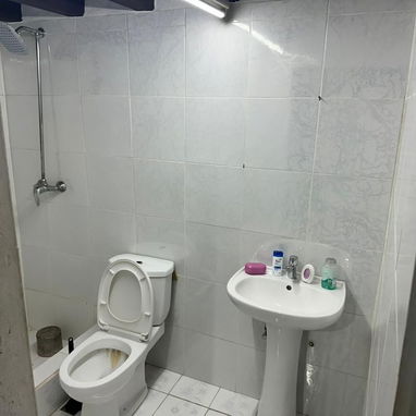 Venta de casa en centro Habana - 10/10