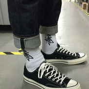 Converse corte bajo para hombres 🔥🔥 - Img 56428312