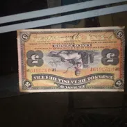 Billetes antiguos - Img 55193413