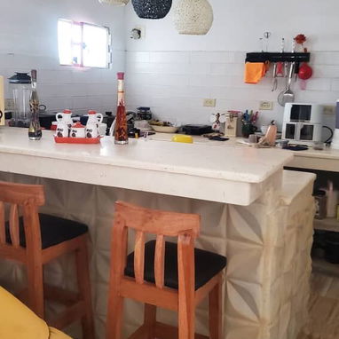 *$10.500usd CON COSAS Y $9500usd VACÍA. En venta apartamento de un pasillo interior super tranquilo (la primera puerta) - Img 123558638