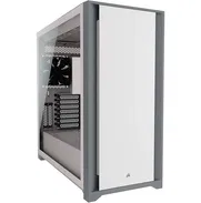 🚨🚨 Chasis Corsair 5000D White Edition - Img 50866298