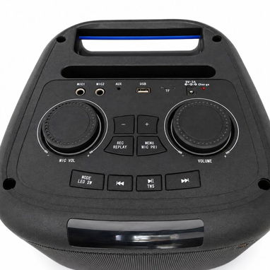 Bocina con Bluetooth - 4/4
