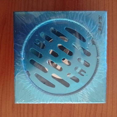 REJILLA DE PISO S.P.C, ENTREGA DE FACTURA. VARIEDAD DE ARTÍCULOS DE FERRETERÍA, ELECTRODOMÉSTICAS, ETC - 4/4
