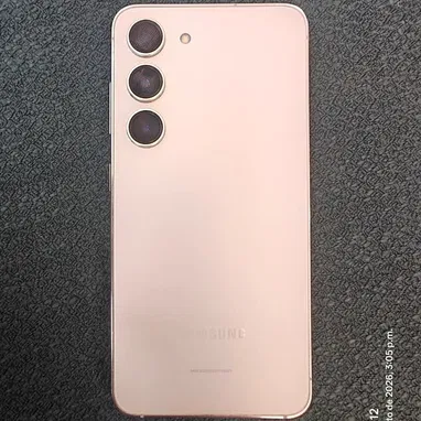 Samsung S23 - 2/5