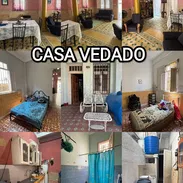 CASA EN EL VEDADO(ZONA DE ALTA RENTABILIDAD) - Img 55397798