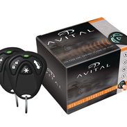 🚗🔒 Alarma para Autos Avital de 2 Vías ⚡🌐 - Img 56378609