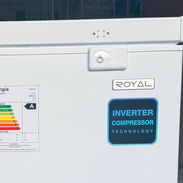 Nevera Royal de 3.5 pies Inverter - Img 58002519
