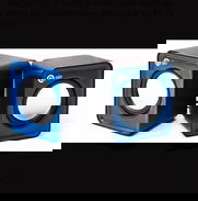 Bocinas de Computadora Nuevas y Económicas - Img 47601167