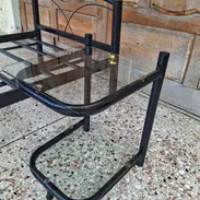 Cama de Tubo Personal - Img 56312150