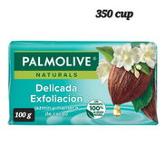 jabon  Palmolive naturals 100 g cup 350  12-4-2024 - Img 45476851
