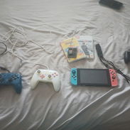 Cambio nintendo switch - Img 55792992
